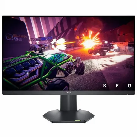 Монитор Dell 23.8" G2422HS IPS (210-BDPN)