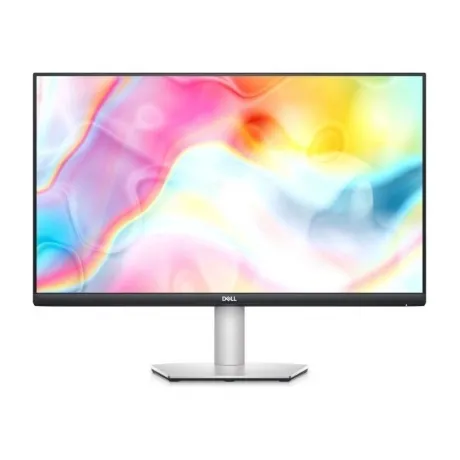 Монитор Dell 27" S2722QC черный IPS