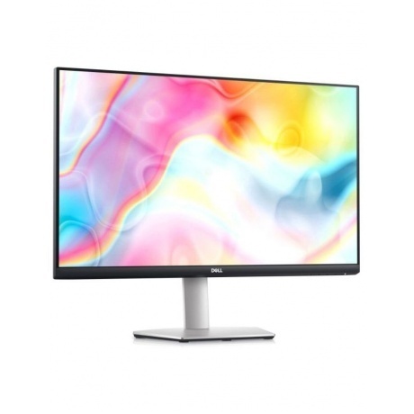 Монитор Dell 27&quot; S2722QC черный IPS - фото 2