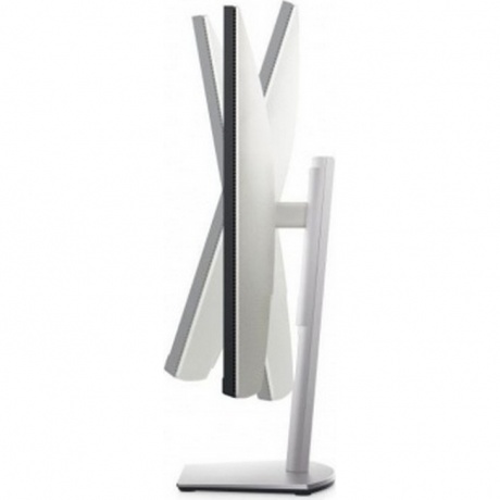 Монитор Dell 27" S2722QC черный IPS - фото 12