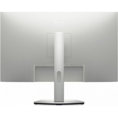 Монитор Dell 27" S2722QC черный IPS - фото 13