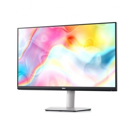 Монитор Dell 27&quot; S2722QC черный IPS - фото 3