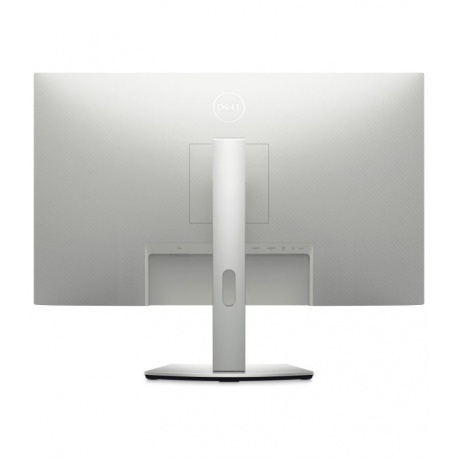 Монитор Dell 27&quot; S2722QC черный IPS - фото 6