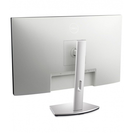 Монитор Dell 27&quot; S2722QC черный IPS - фото 7