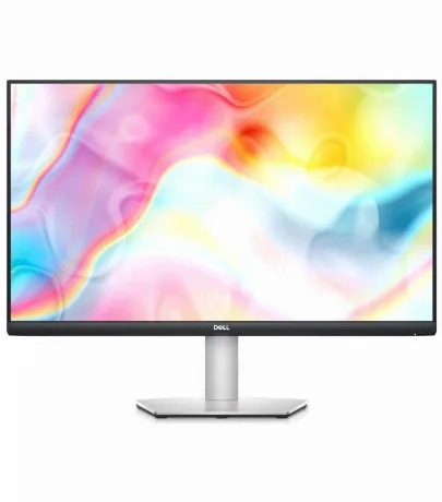 Монитор Dell 27" S2722QC черный IPS