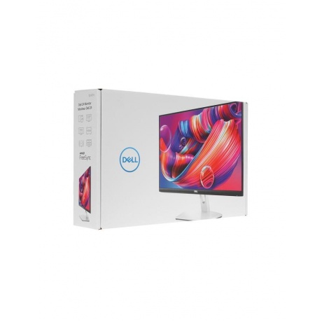 Монитор Dell 23.8&quot; S2421H черный IPS - фото 14