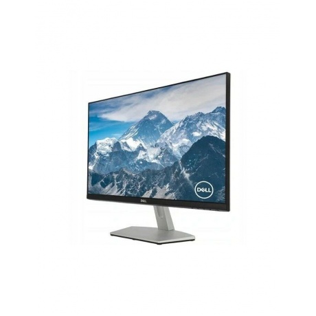 Монитор Dell 23.8&quot; S2421H черный IPS - фото 6