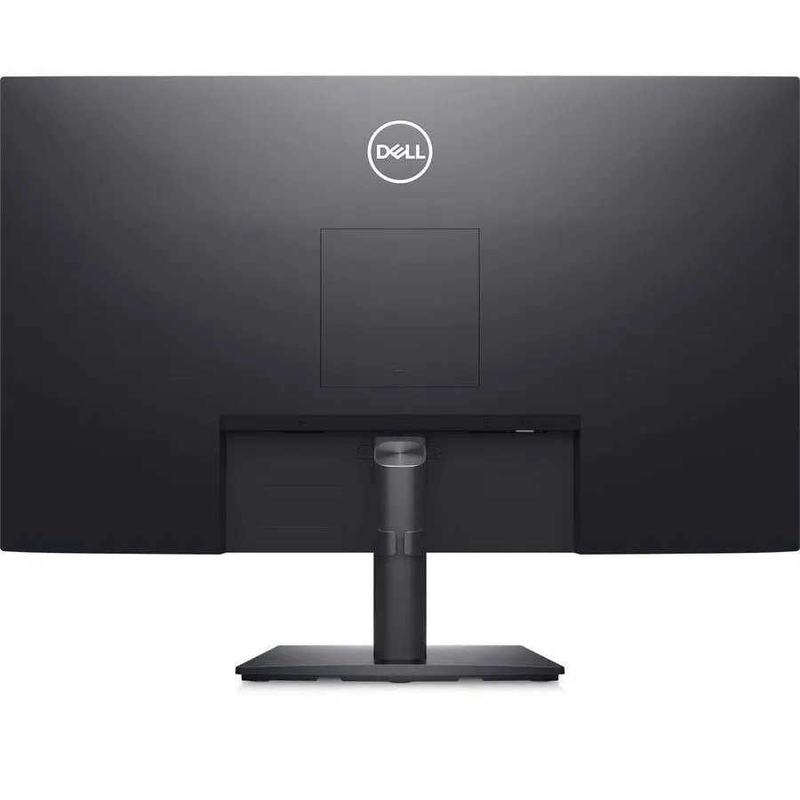 Монитор Dell 27" E2723H черный VA - фото 5