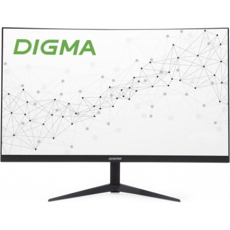 

Монитор Digma 23.6" Gaming DM-MONG2450 черный VA