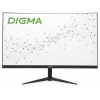 Монитор Digma 23.6" Gaming DM-MONG2450 черный VA