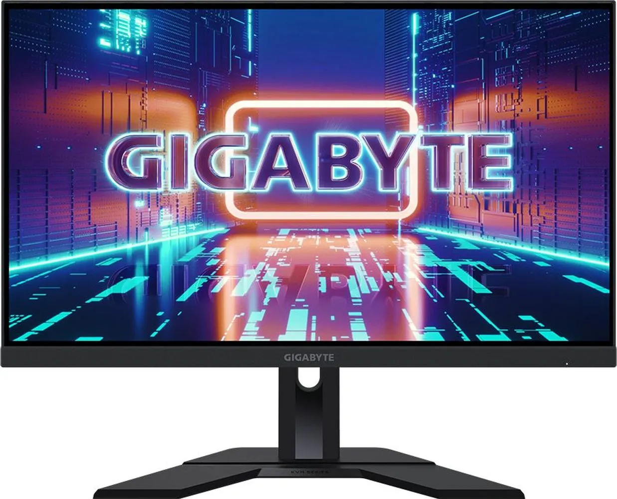 Монитор Gigabyte 27" M27Q X IPS - фото 2