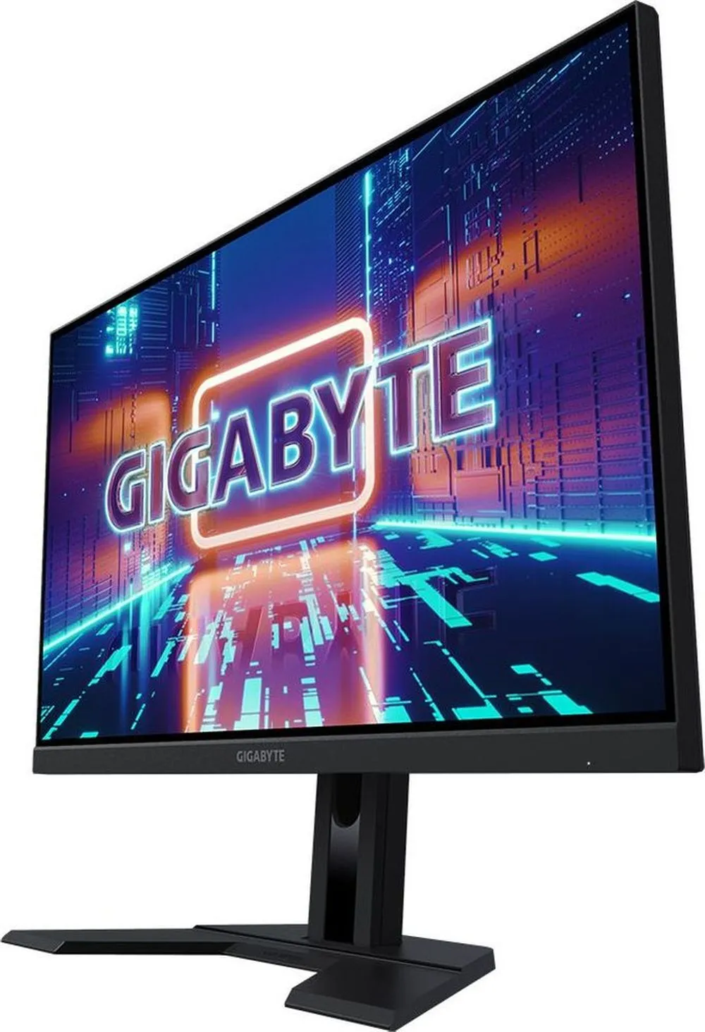 Монитор Gigabyte 27" M27Q X IPS - фото 4