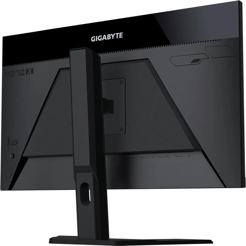 Монитор Gigabyte 27" M27Q X IPS - фото 5