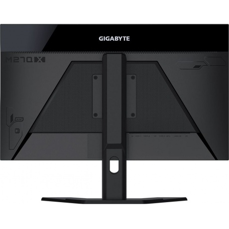 Монитор Gigabyte 27" M27Q X IPS - фото 6