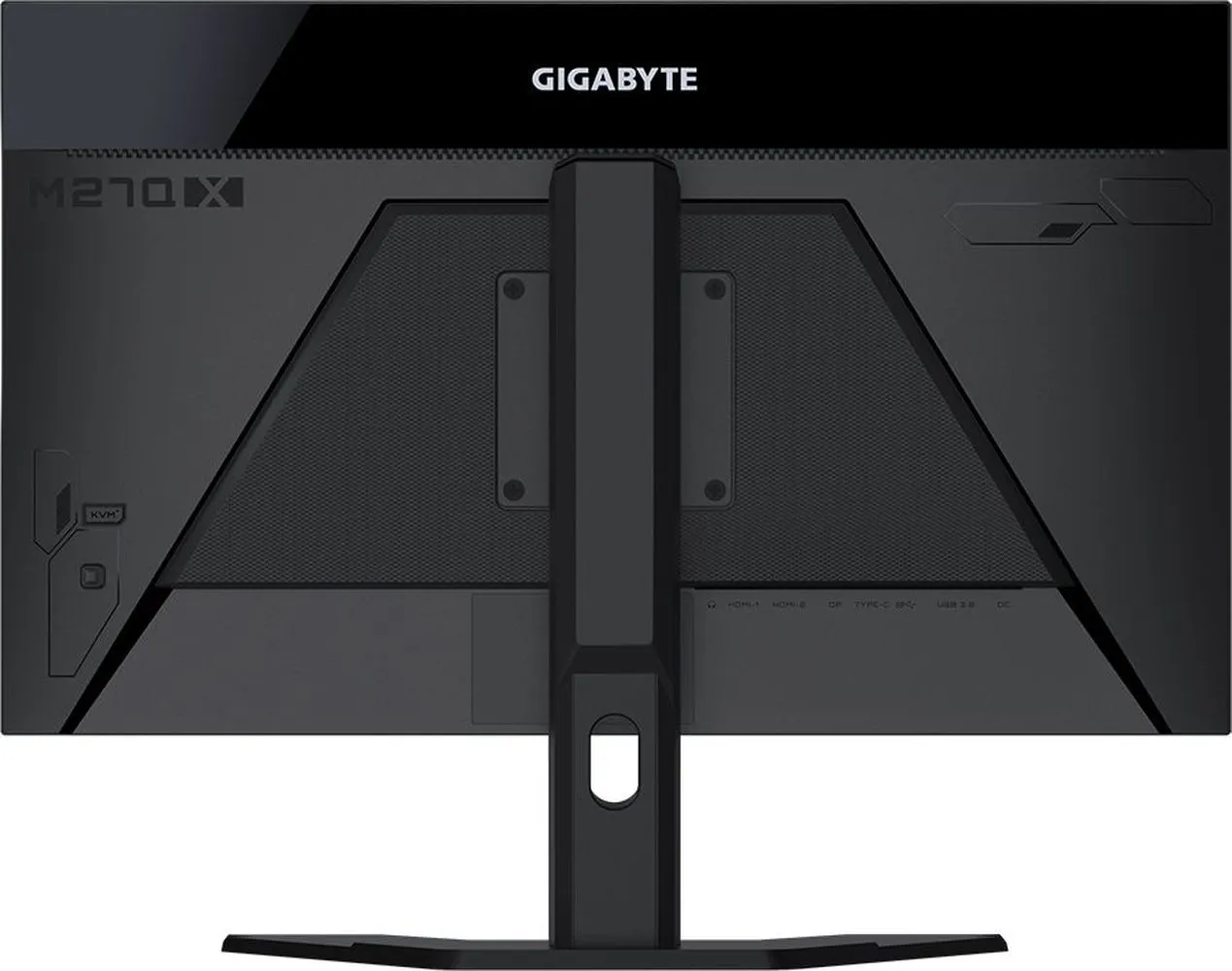 Монитор Gigabyte 27" M27Q X IPS - фото 6