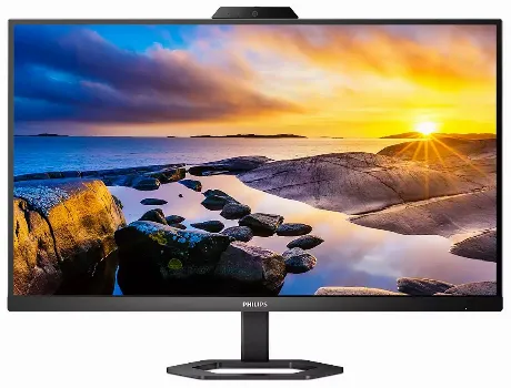 Монитор Philips 27" 27E1N5600HE черный IPS