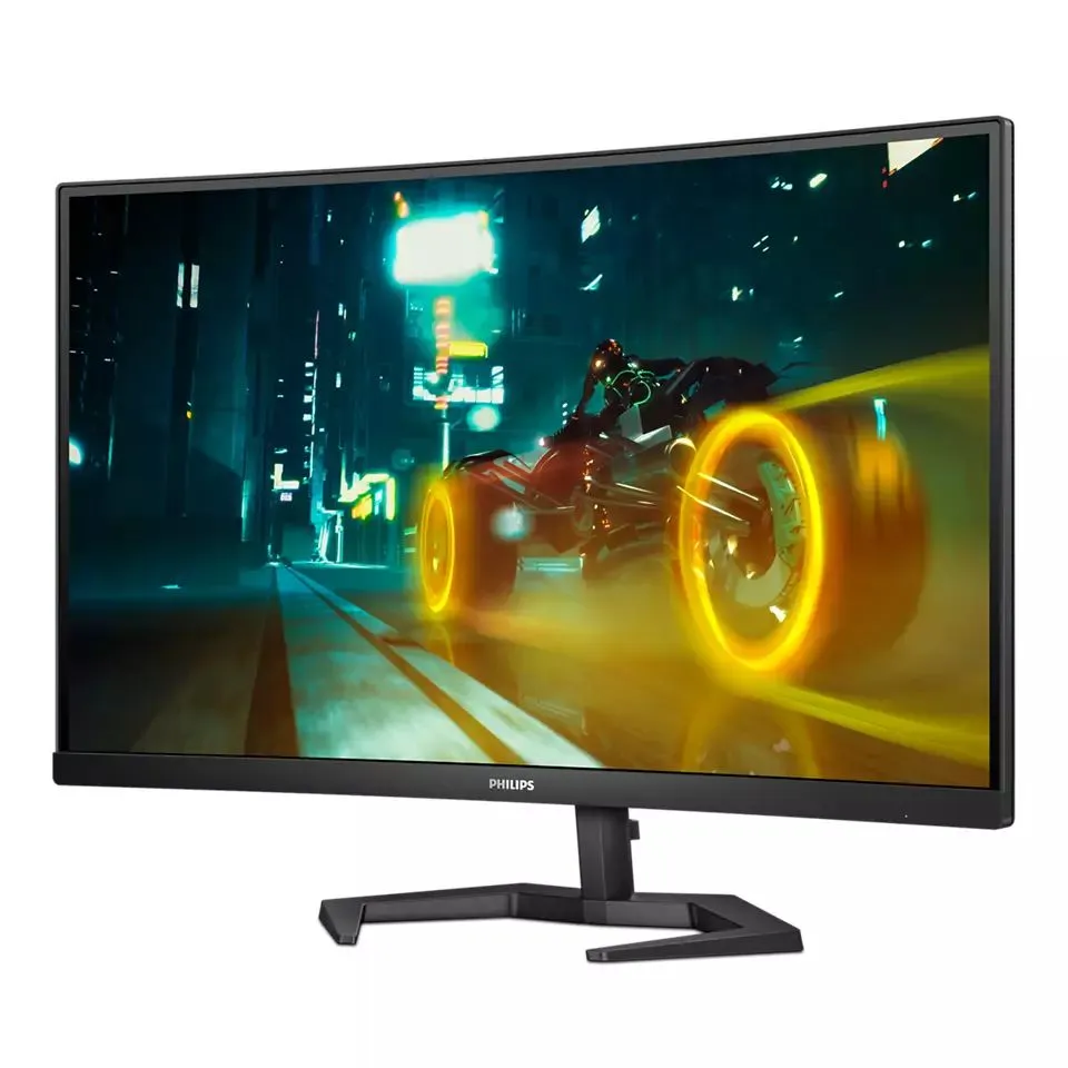 Монитор Philips 27" 27M1C3200VL/00 черный VA - фото 7