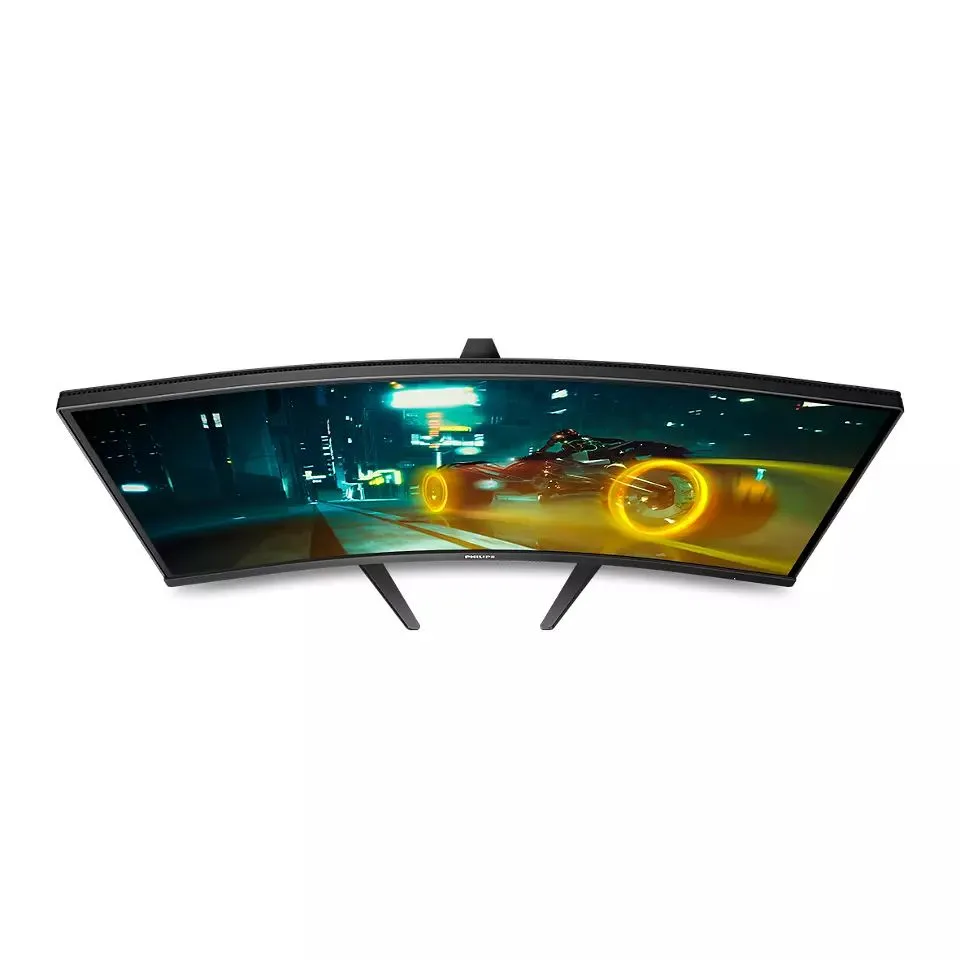 Монитор Philips 27" 27M1C3200VL/00 черный VA - фото 8