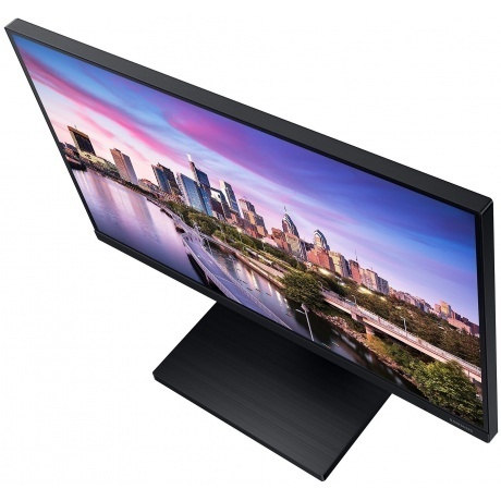 Монитор Samsung 24&quot; F24T450GY черный IPS - фото 7