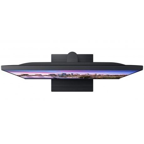 Монитор Samsung 24&quot; F24T450GY черный IPS - фото 8