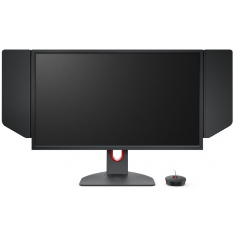 Монитор BENQ 27&quot; XL2746K Zowie (9H.LKJLB.QBE) - фото 1