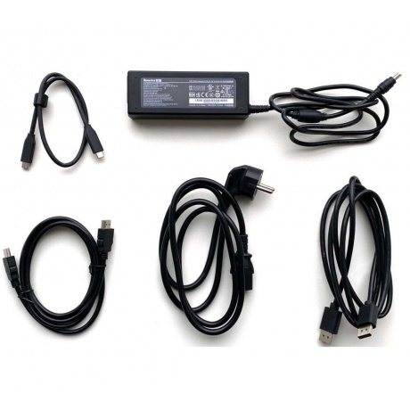 Монитор IRBIS NOBLEVIEW 34'' (IMVW34UIDL) - фото 9