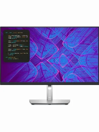 Монитор Dell 27" P2723QE S/BK