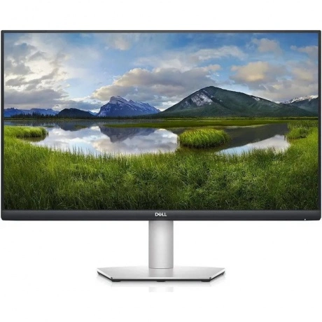 Монитор Dell 27" S2722DC S/BK