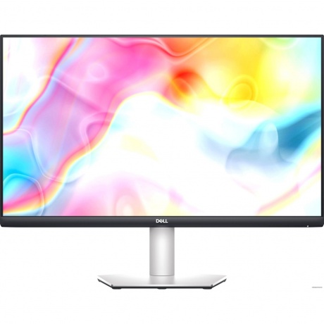 Монитор Dell 27" S2722DC S/BK - фото 7