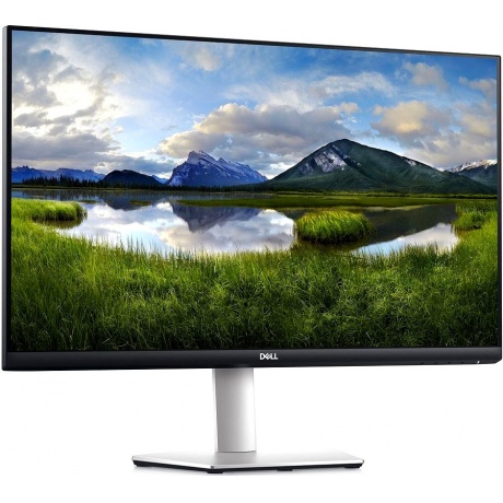 Монитор Dell 27" S2722DC S/BK - фото 1
