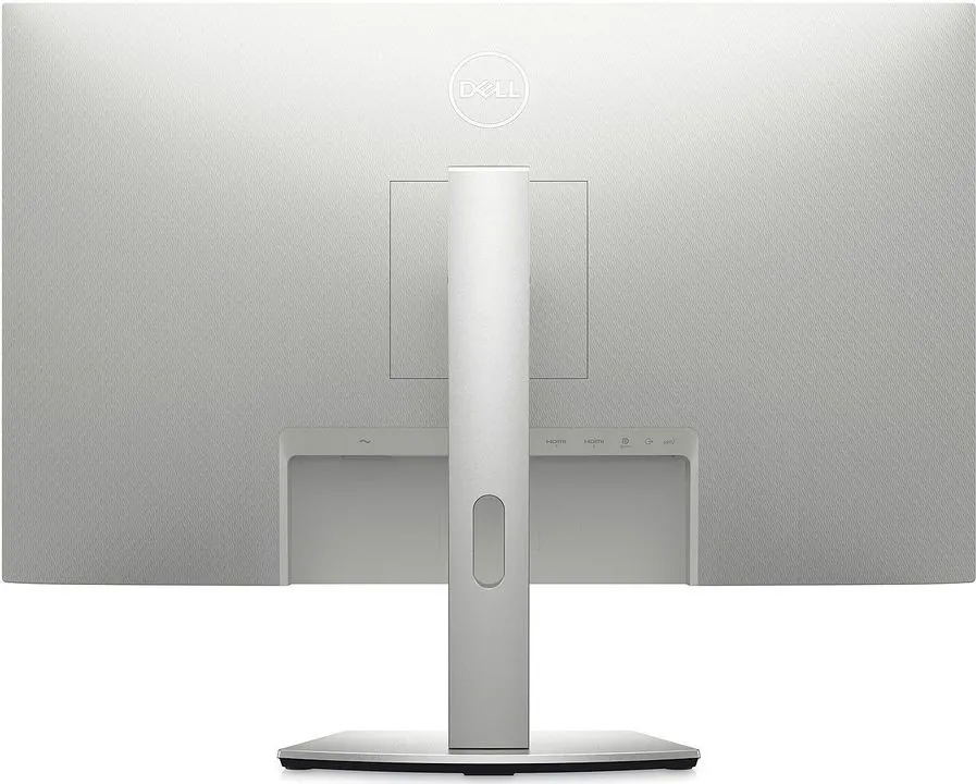Монитор Dell 27" S2722DC S/BK - фото 3