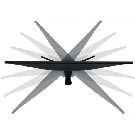 Монитор Irbis NOBLEVIEW 32'' (IMVW32QIDL) - фото 9