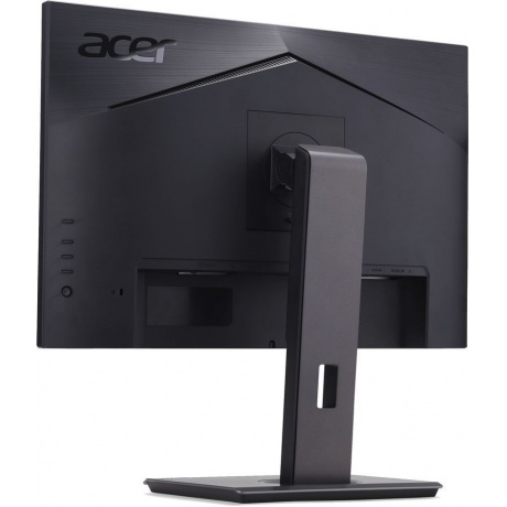 Монитор Acer 24&quot; B247Wbmiprxv черный (UM.FB7EE.022) - фото 5