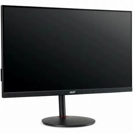 Монитор Acer 27" Nitro XV272UVbmiiprzx черный (UM.HX2EE.V23)