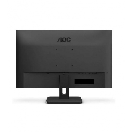Монитор AOC 27" Q27E3UAM черный - фото 4