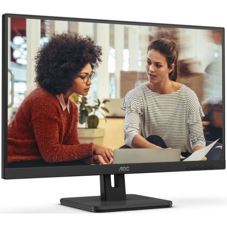 Монитор AOC 27" Q27E3UAM черный - фото 8
