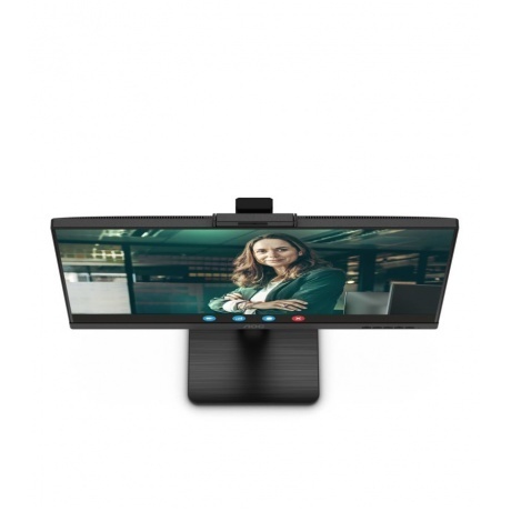 Монитор AOC 27&quot; Pro Q27P3QW черный - фото 3
