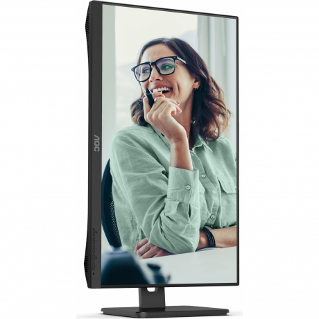 Монитор AOC 27" Pro Q27P3CV черный - фото 12