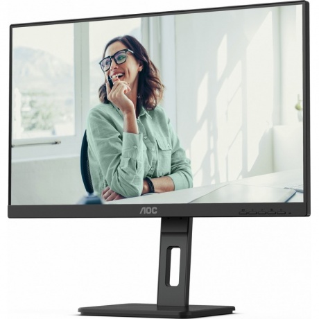 Монитор AOC 27" Pro Q27P3CV черный - фото 3