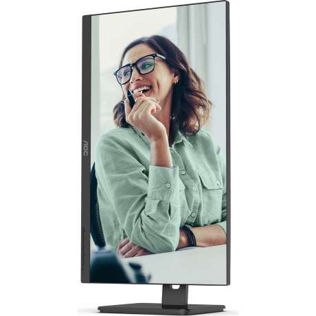 Монитор AOC 27" Pro Q27P3CV черный - фото 21