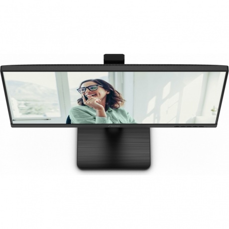 Монитор AOC 27" Pro Q27P3CV черный - фото 4