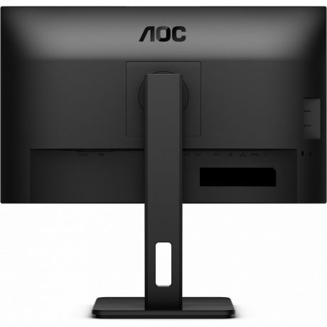 Монитор AOC 27" Pro Q27P3CV черный - фото 8