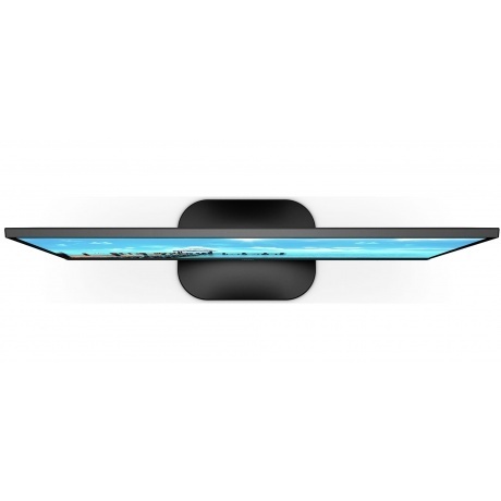 Монитор AOC 27" Value Line 27B2QAM черный - фото 2