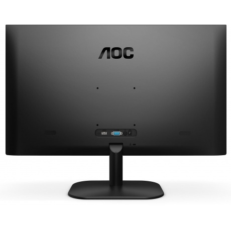 Монитор AOC 27" Value Line 27B2QAM черный - фото 6
