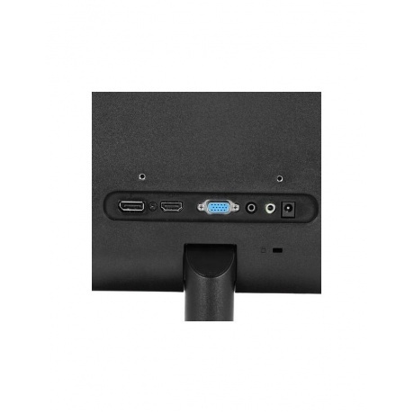 Монитор AOC 27" Value Line 27B2QAM черный - фото 10