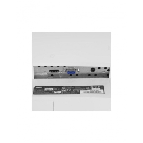 Монитор Asus 27&quot; VY279HE-W белый (90LM06D2-B01170) - фото 8