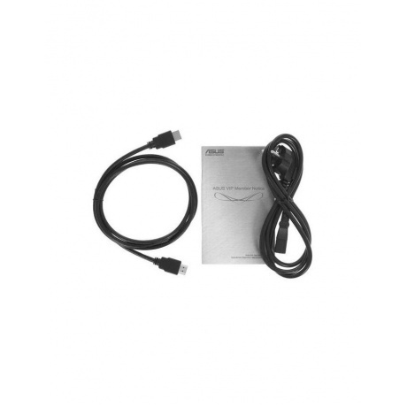 Монитор Asus 27&quot; VY279HE-W белый (90LM06D2-B01170) - фото 10