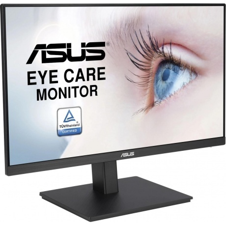 Монитор Asus 27&quot; VA27EQSB черный (90LM0559-B01170) - фото 3