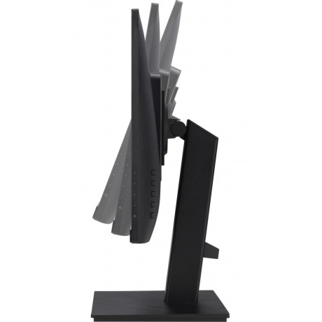 Монитор Asus 27&quot; VA27EQSB черный (90LM0559-B01170) - фото 7