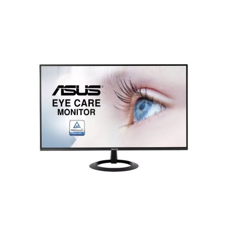Монитор Asus 27" VZ27EHE черный (90LM07B3-B04470) - фото 1